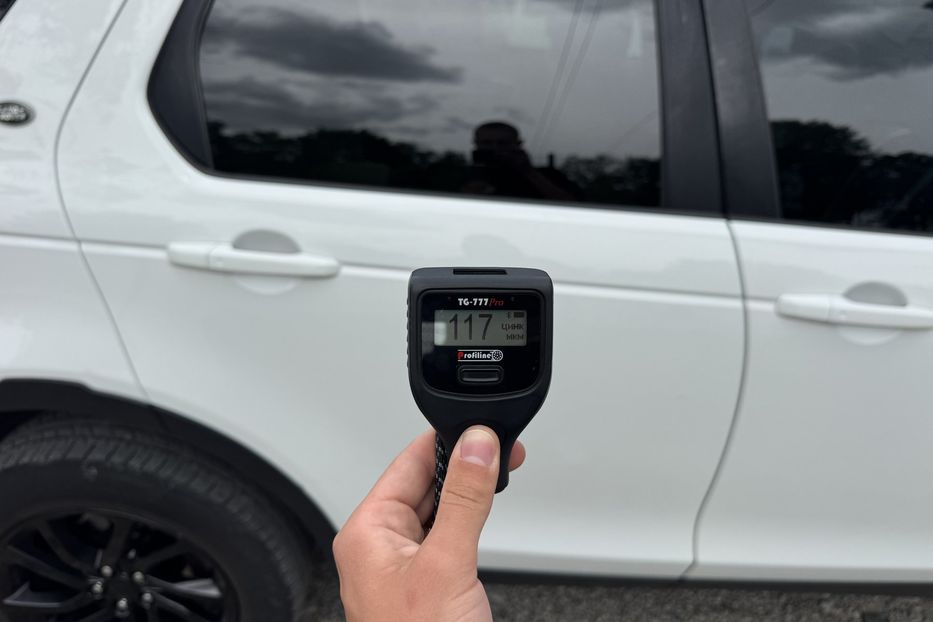 Продам Land Rover Discovery (COMIS) 2015 года в г. Умань, Черкасская область