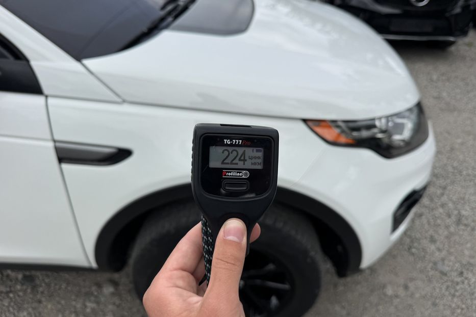 Продам Land Rover Discovery (COMIS) 2015 года в г. Умань, Черкасская область