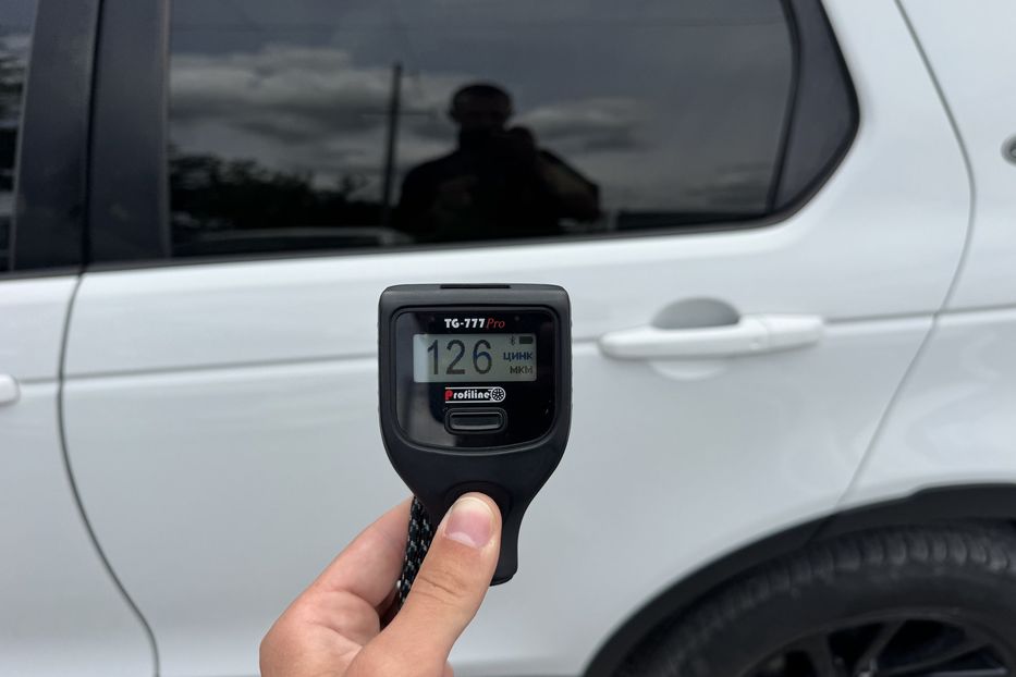 Продам Land Rover Discovery (COMIS) 2015 года в г. Умань, Черкасская область