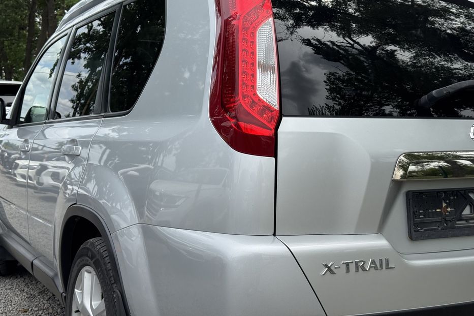 Продам Nissan X-Trail (COMIS) 4х4 2011 года в г. Умань, Черкасская область