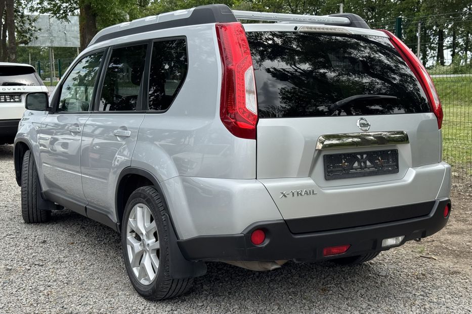 Продам Nissan X-Trail (COMIS) 4х4 2011 года в г. Умань, Черкасская область