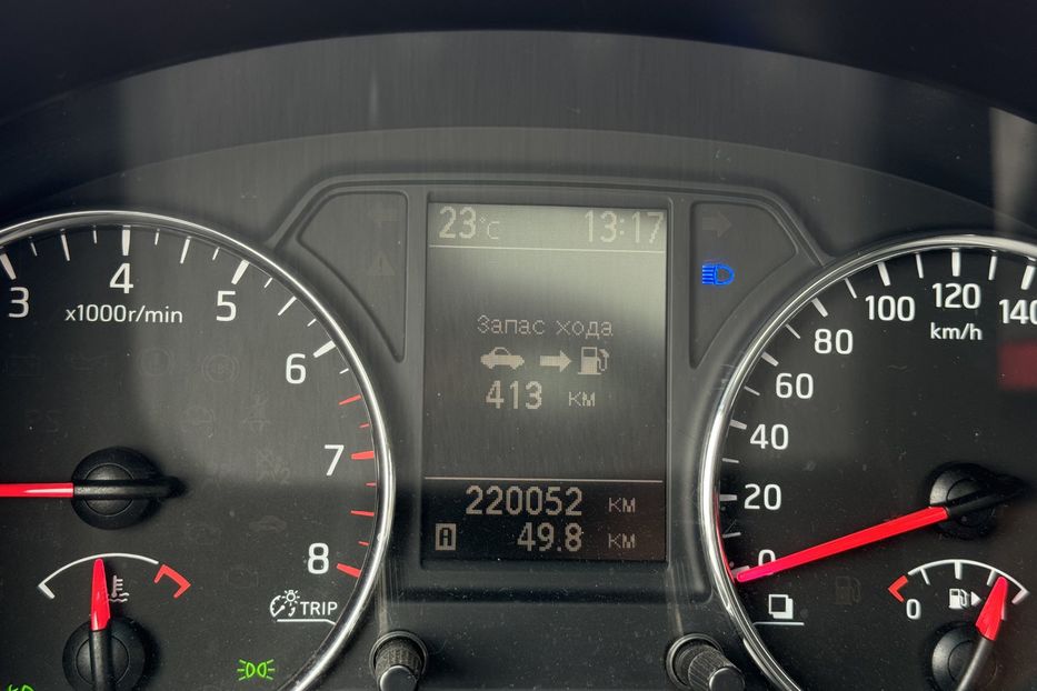 Продам Nissan X-Trail (COMIS) 4х4 2011 года в г. Умань, Черкасская область