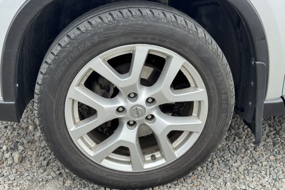 Продам Nissan X-Trail (COMIS) 4х4 2011 года в г. Умань, Черкасская область