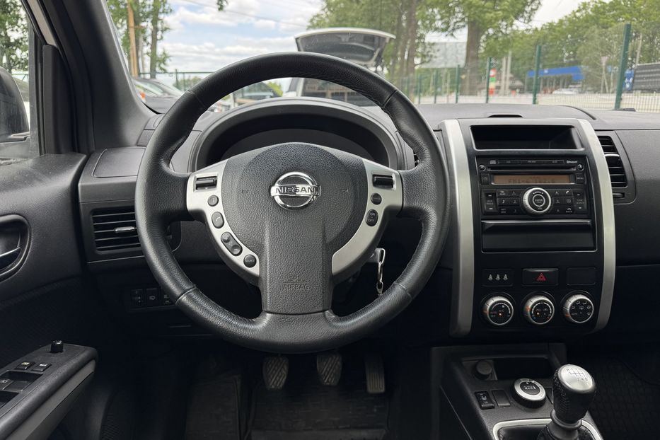 Продам Nissan X-Trail (COMIS) 4х4 2011 года в г. Умань, Черкасская область