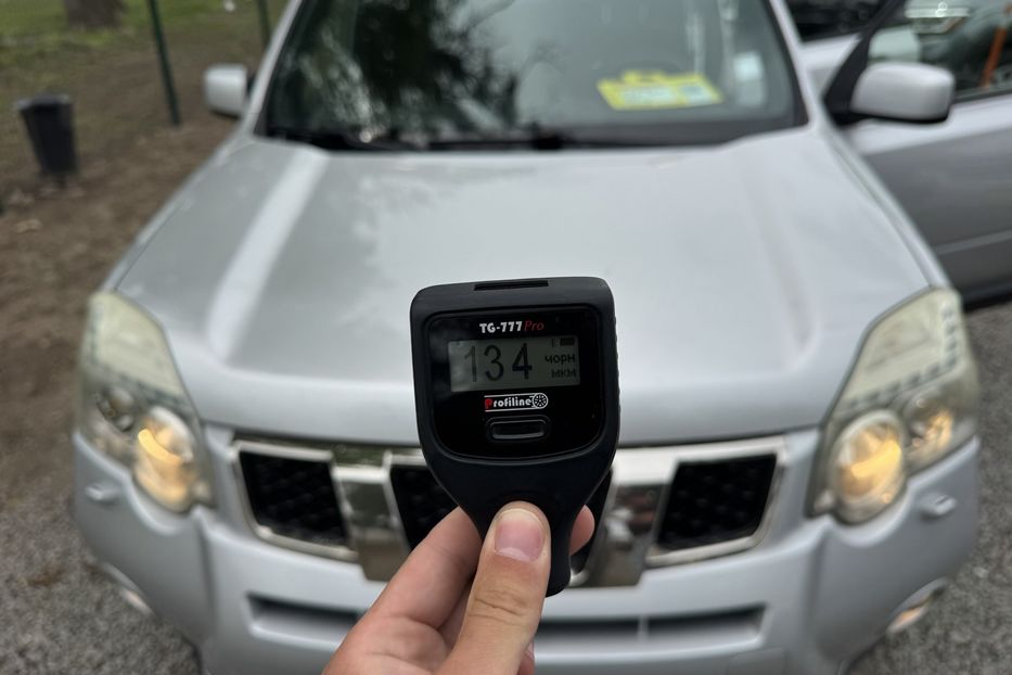 Продам Nissan X-Trail (COMIS) 4х4 2011 года в г. Умань, Черкасская область