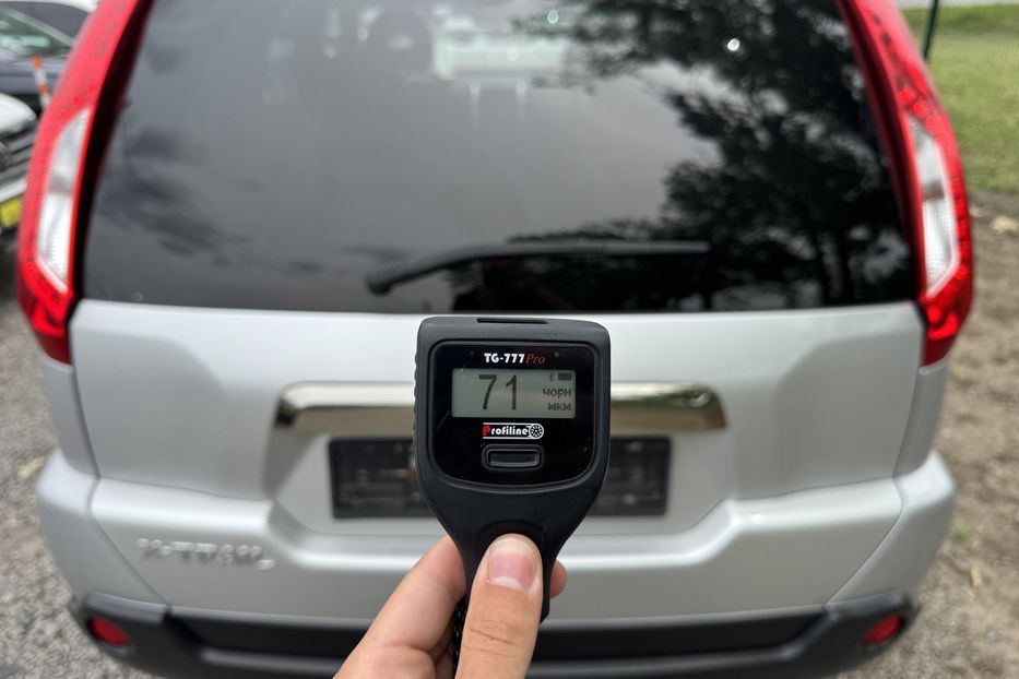 Продам Nissan X-Trail (COMIS) 4х4 2011 года в г. Умань, Черкасская область