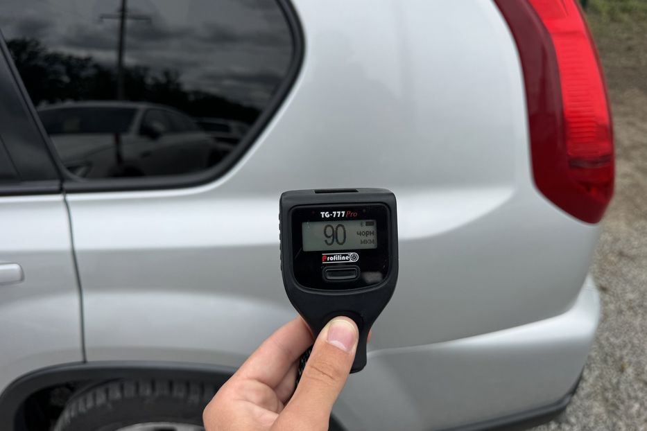 Продам Nissan X-Trail (COMIS) 4х4 2011 года в г. Умань, Черкасская область
