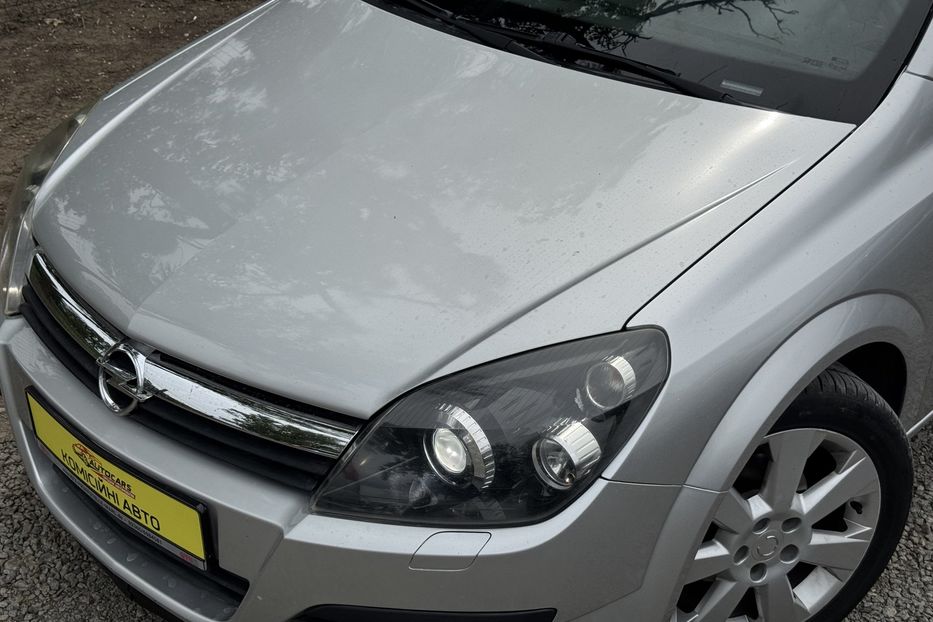 Продам Opel Astra Van (COMIS) 2006 года в г. Умань, Черкасская область