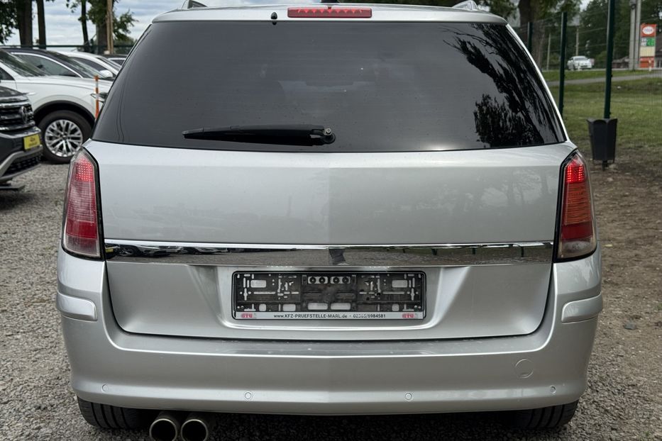 Продам Opel Astra Van (COMIS) 2006 года в г. Умань, Черкасская область