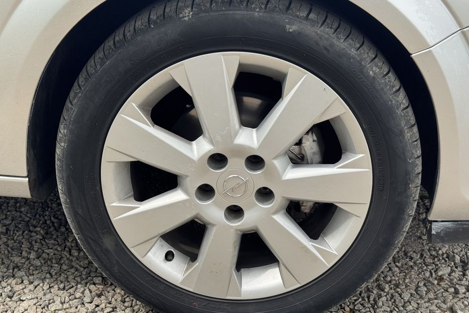 Продам Opel Astra Van (COMIS) 2006 года в г. Умань, Черкасская область