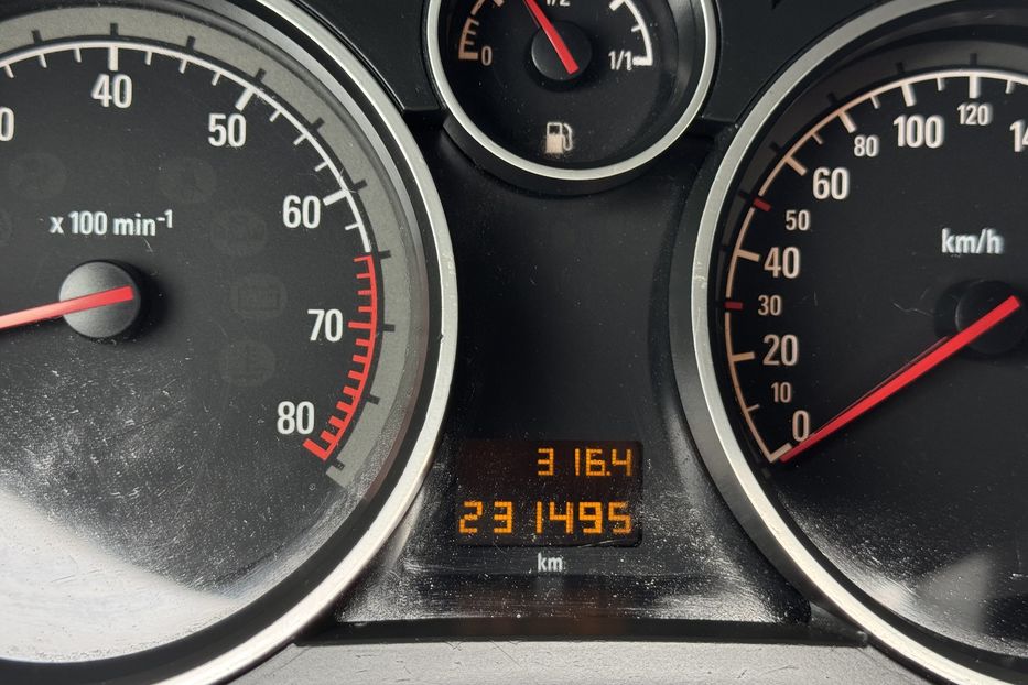 Продам Opel Astra Van (COMIS) 2006 года в г. Умань, Черкасская область