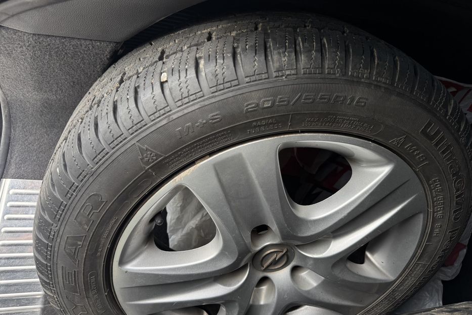 Продам Opel Astra Van (COMIS) 2006 года в г. Умань, Черкасская область