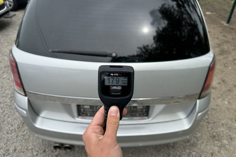 Продам Opel Astra Van (COMIS) 2006 года в г. Умань, Черкасская область