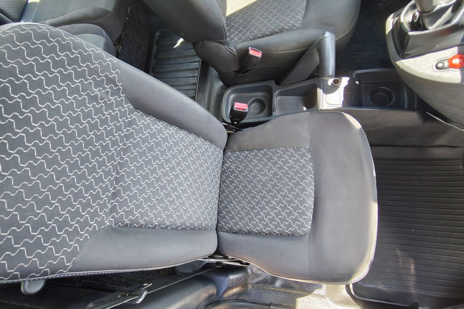 Продам Renault Kangoo пасс. 1.5 dCi MT (110 к.с.) 2014 года в Киеве