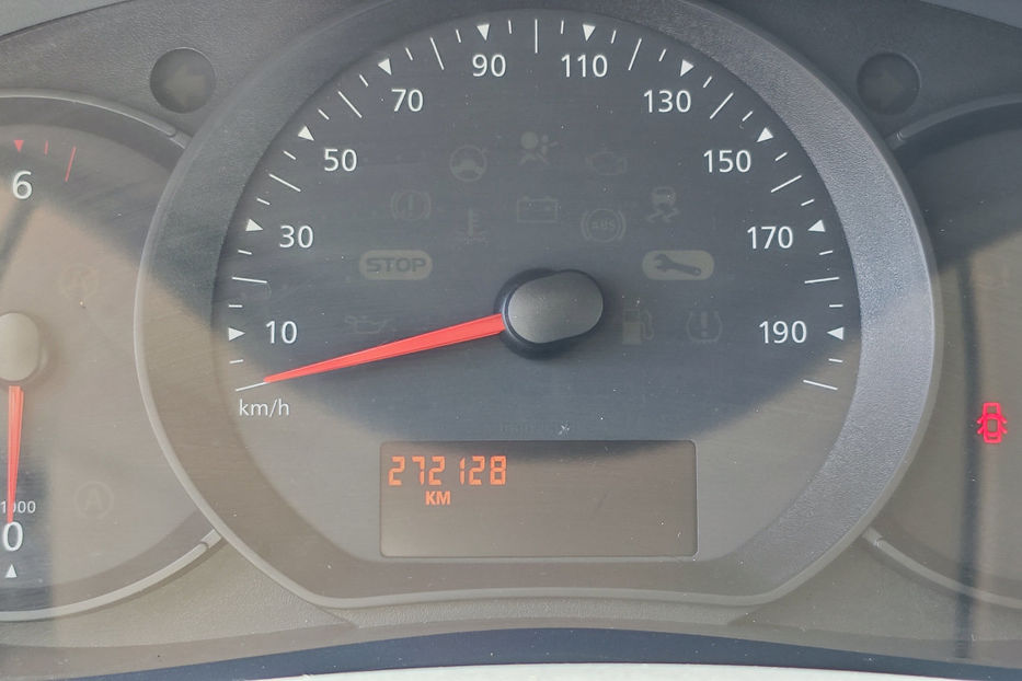 Продам Renault Kangoo пасс. 1.5 dCi MT (110 к.с.) 2014 года в Киеве