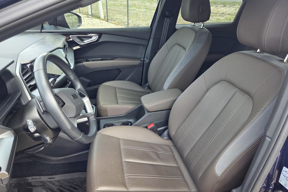 Продам Audi E-Tron Q4 Sline 2023 года в Львове
