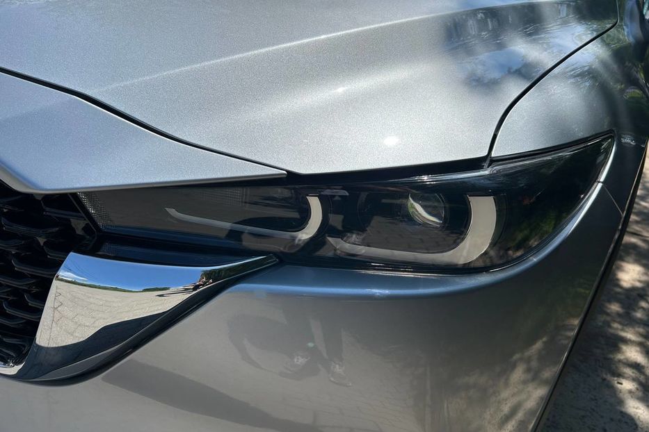 Продам Mazda CX-5 2022 года в Черновцах