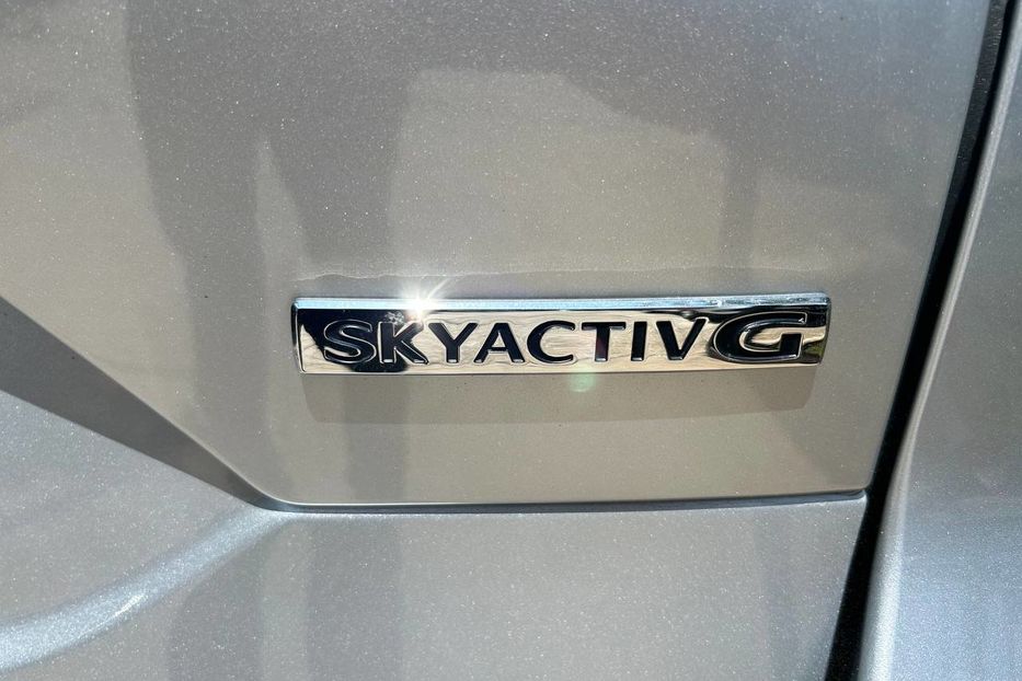 Продам Mazda CX-5 2022 года в Черновцах