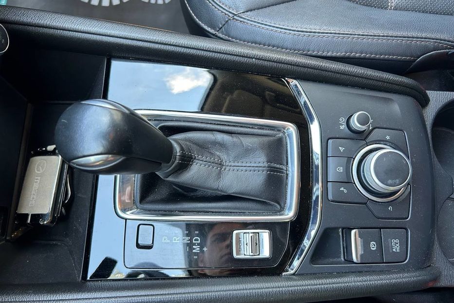 Продам Mazda CX-5 2022 года в Черновцах