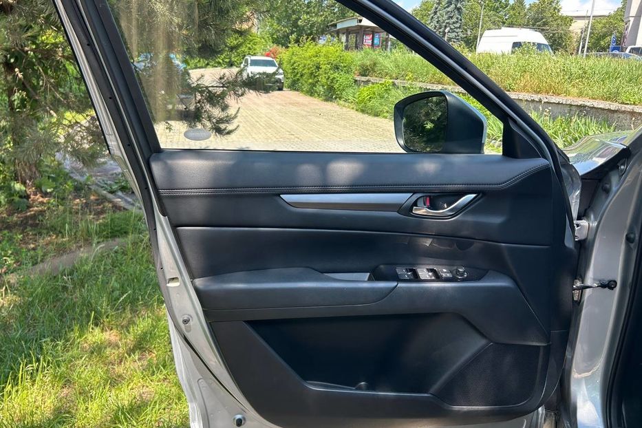 Продам Mazda CX-5 2022 года в Черновцах