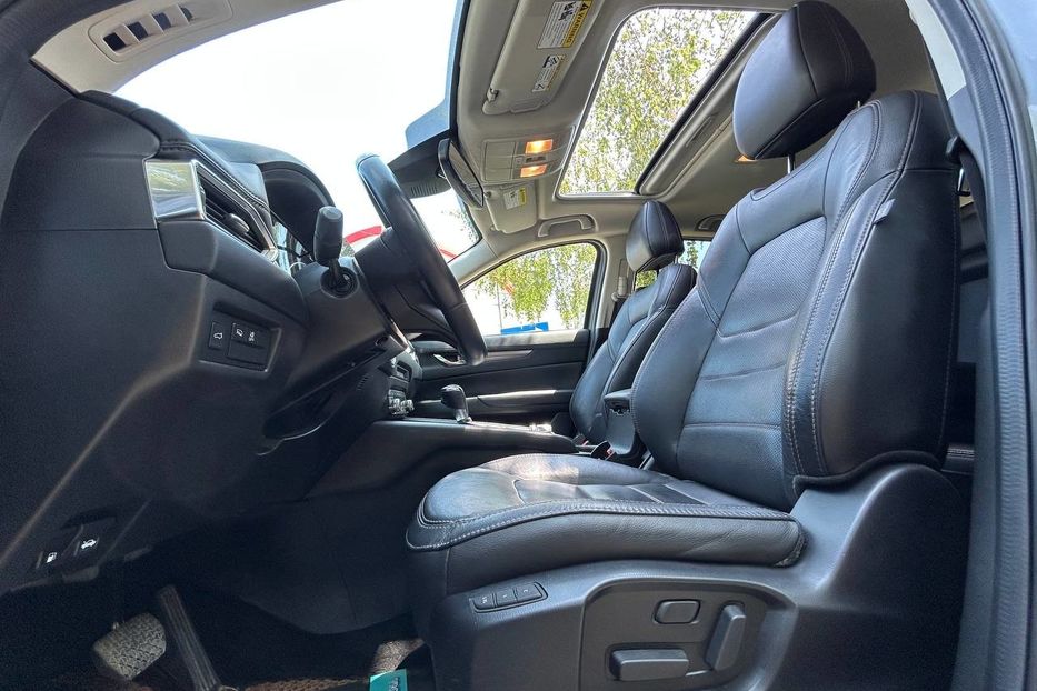 Продам Mazda CX-5 2022 года в Черновцах