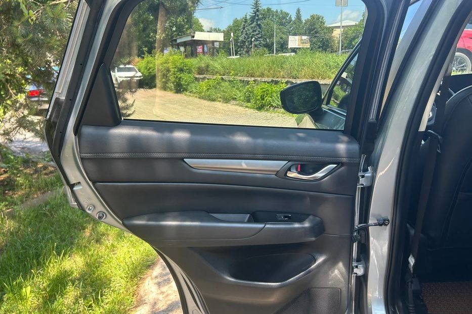 Продам Mazda CX-5 2022 года в Черновцах