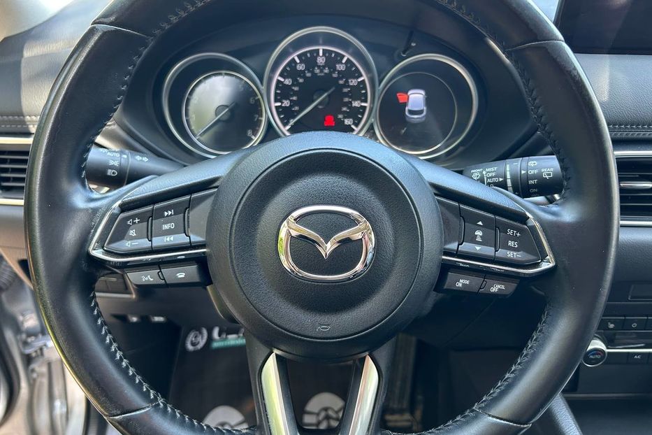 Продам Mazda CX-5 2022 года в Черновцах