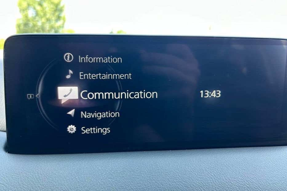 Продам Mazda CX-5 2022 года в Черновцах