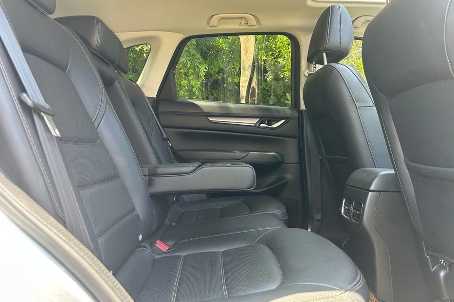 Продам Mazda CX-5 2022 года в Черновцах