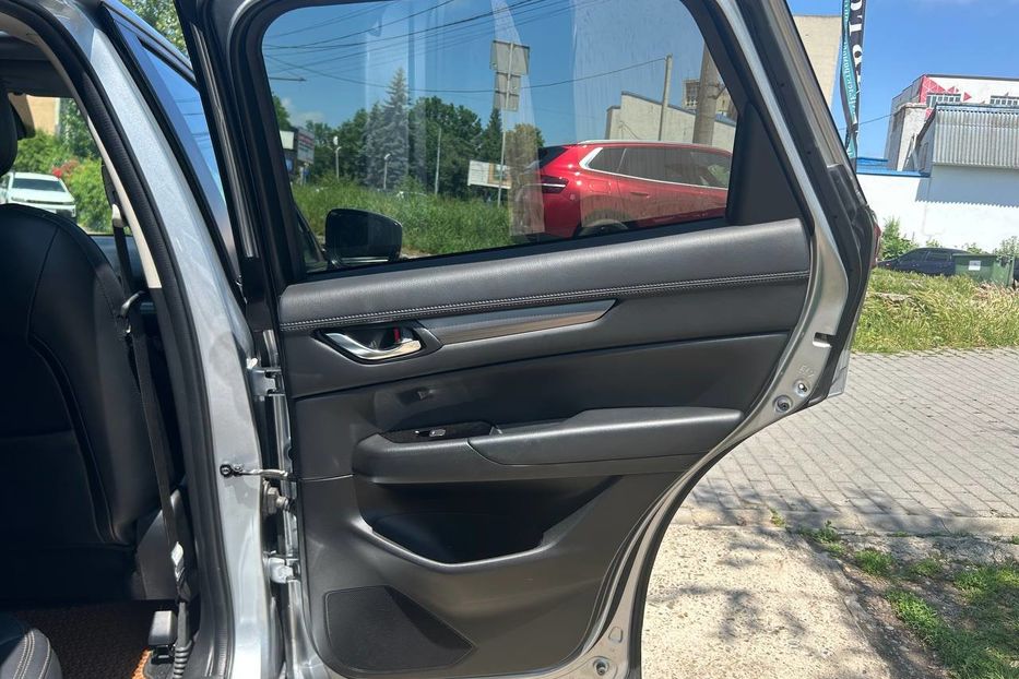 Продам Mazda CX-5 2022 года в Черновцах