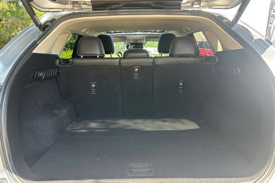 Продам Mazda CX-5 2022 года в Черновцах