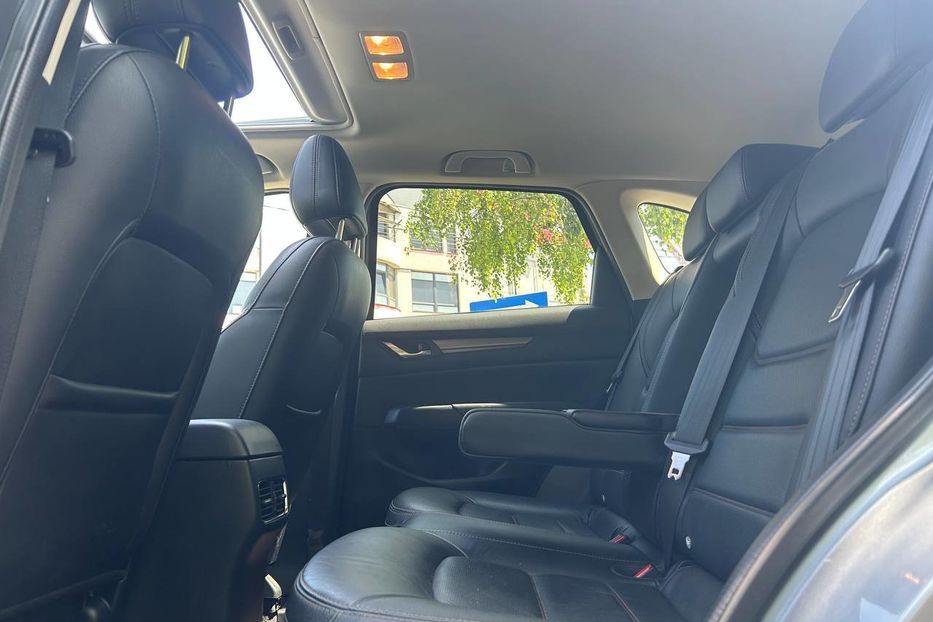 Продам Mazda CX-5 2022 года в Черновцах
