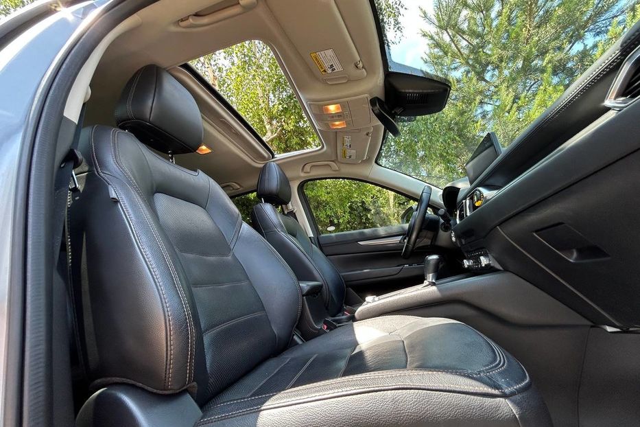 Продам Mazda CX-5 2022 года в Черновцах