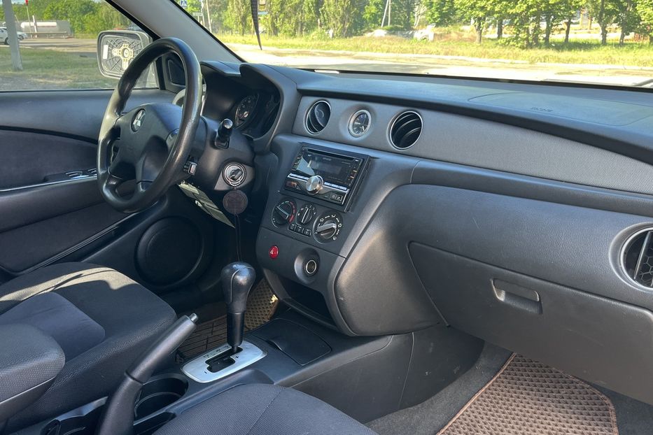 Продам Mitsubishi Outlander 2003 года в Николаеве