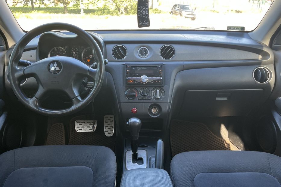Продам Mitsubishi Outlander 2003 года в Николаеве