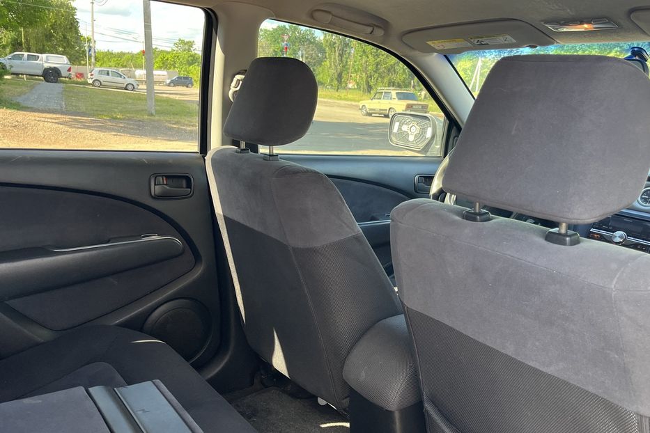 Продам Mitsubishi Outlander 2003 года в Николаеве