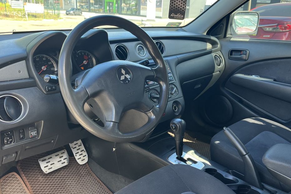 Продам Mitsubishi Outlander 2003 года в Николаеве