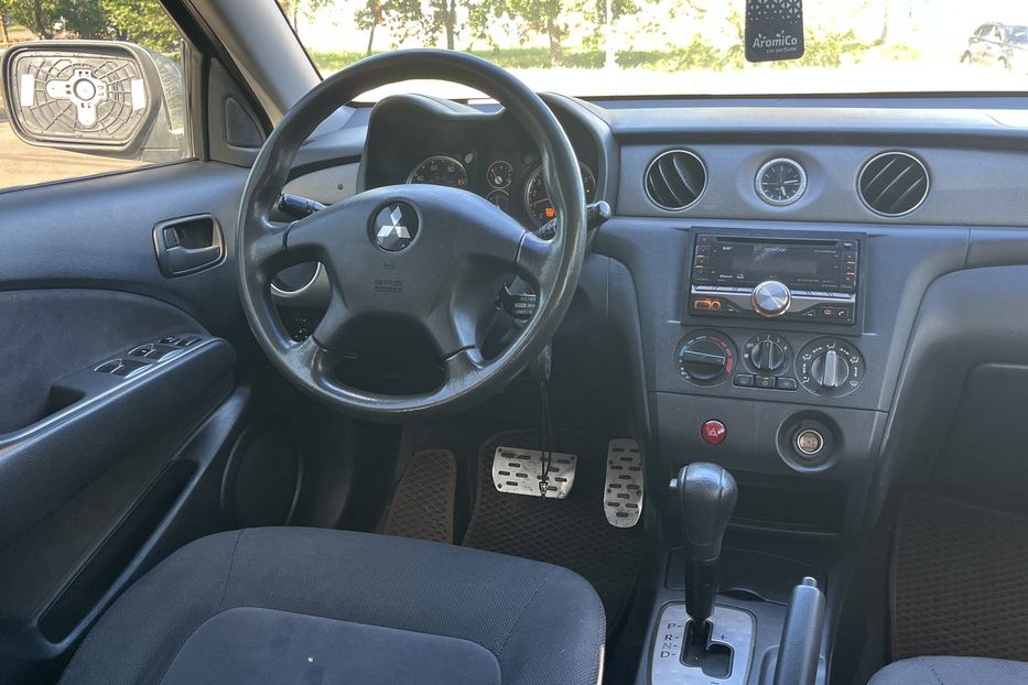 Продам Mitsubishi Outlander 2003 года в Николаеве