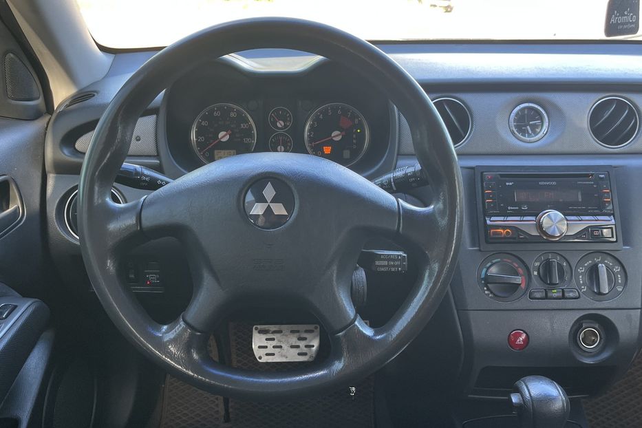 Продам Mitsubishi Outlander 2003 года в Николаеве