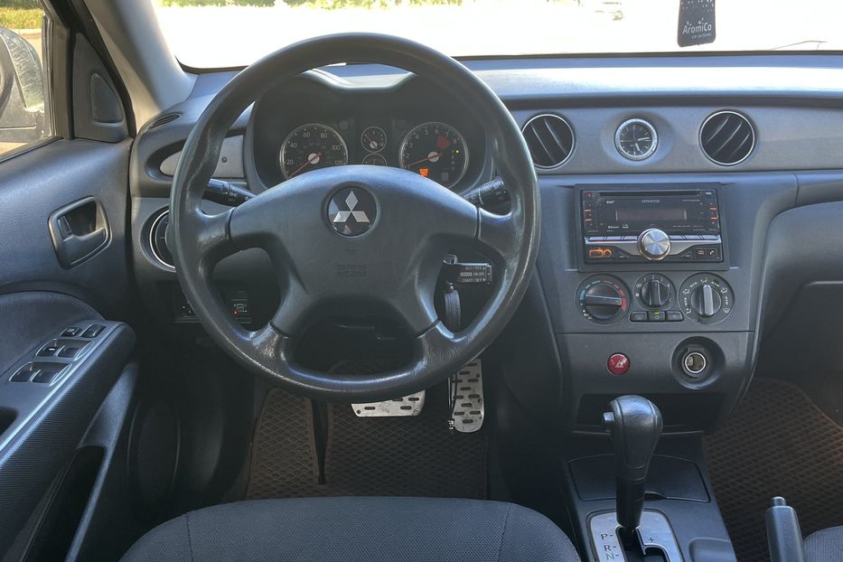 Продам Mitsubishi Outlander 2003 года в Николаеве