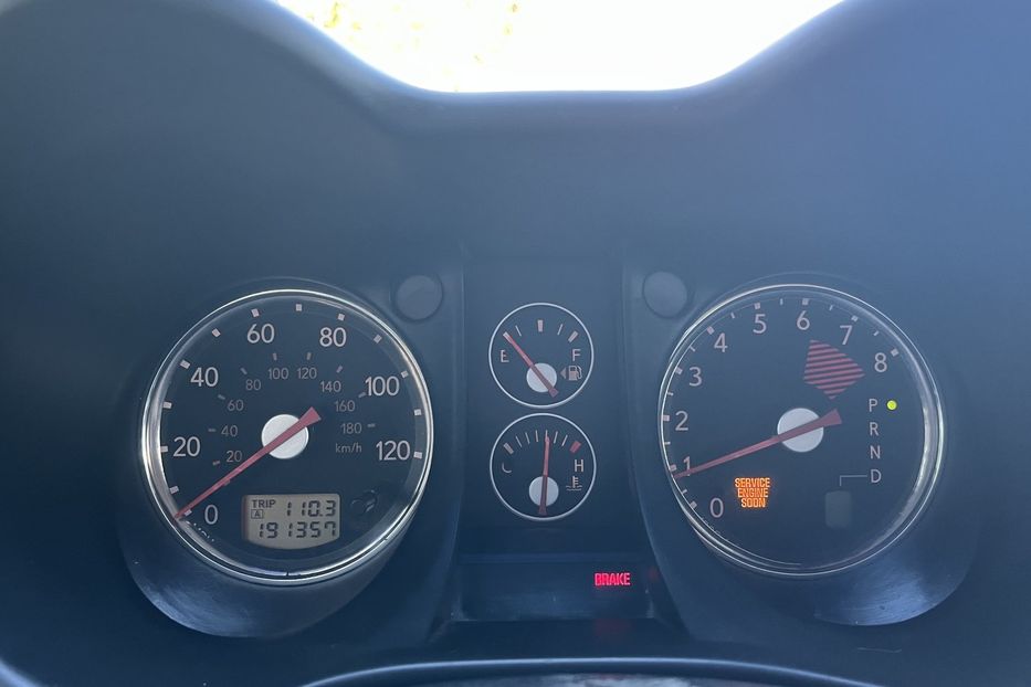 Продам Mitsubishi Outlander 2003 года в Николаеве