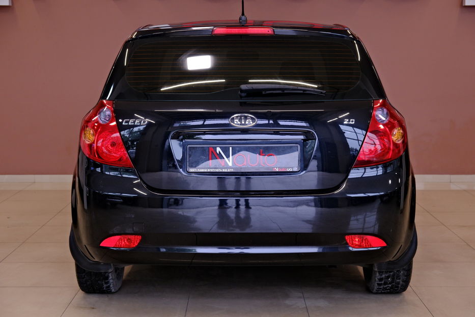 Продам Kia Ceed 2008 года в Одессе