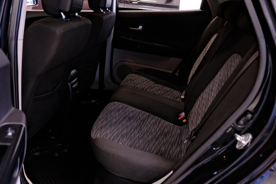 Продам Kia Ceed 2008 года в Одессе