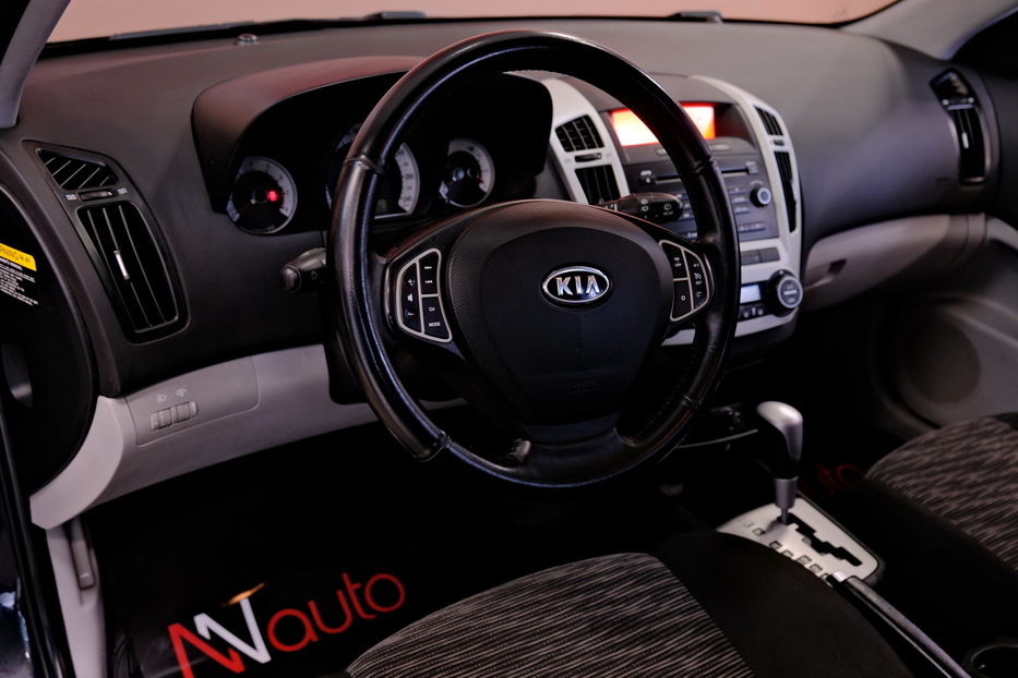 Продам Kia Ceed 2008 года в Одессе