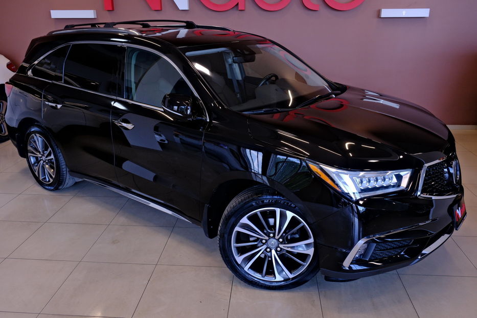 Продам Acura MDX 2017 года в Одессе