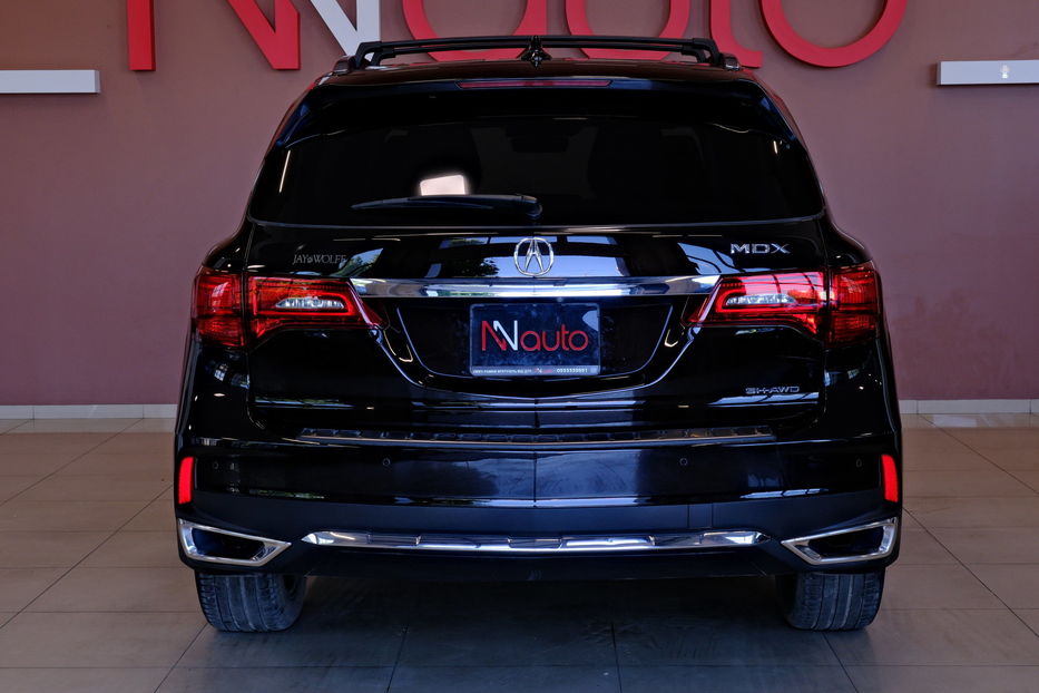 Продам Acura MDX 2017 года в Одессе