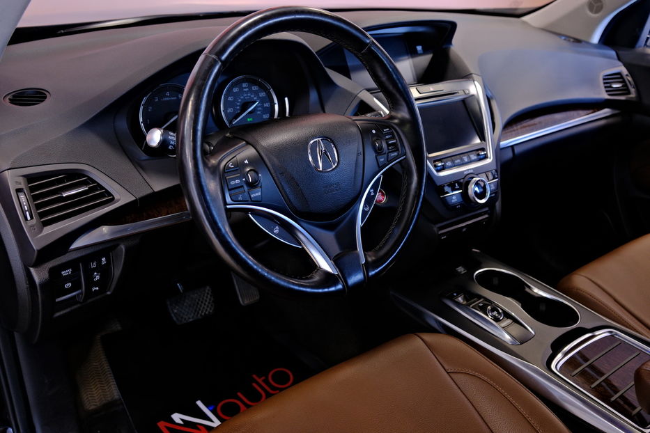 Продам Acura MDX 2017 года в Одессе