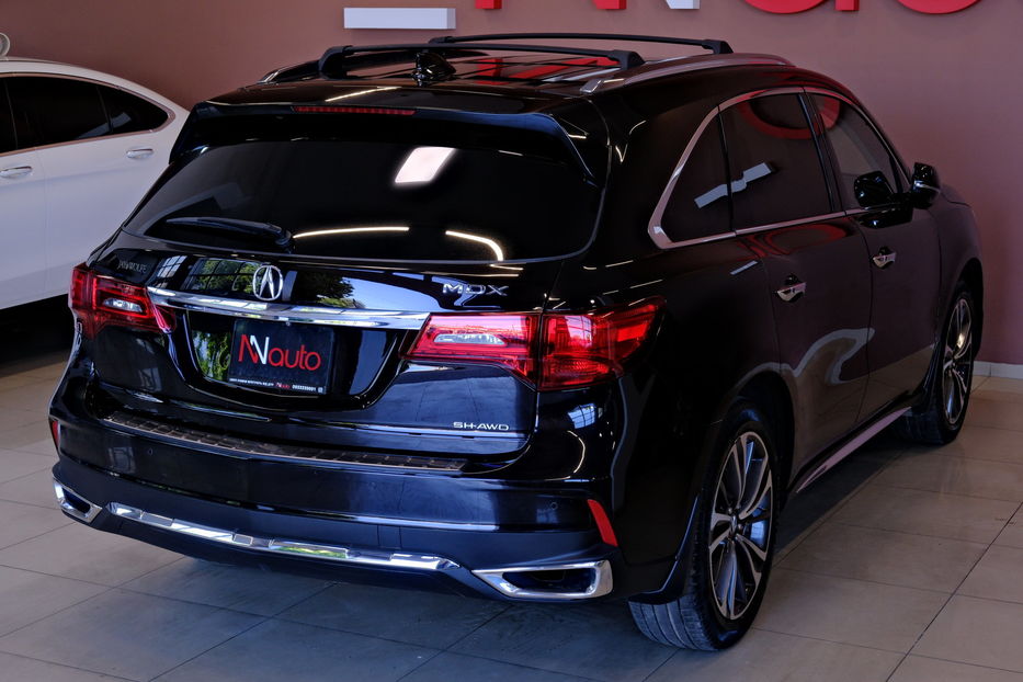 Продам Acura MDX 2017 года в Одессе