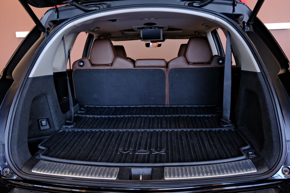 Продам Acura MDX 2017 года в Одессе