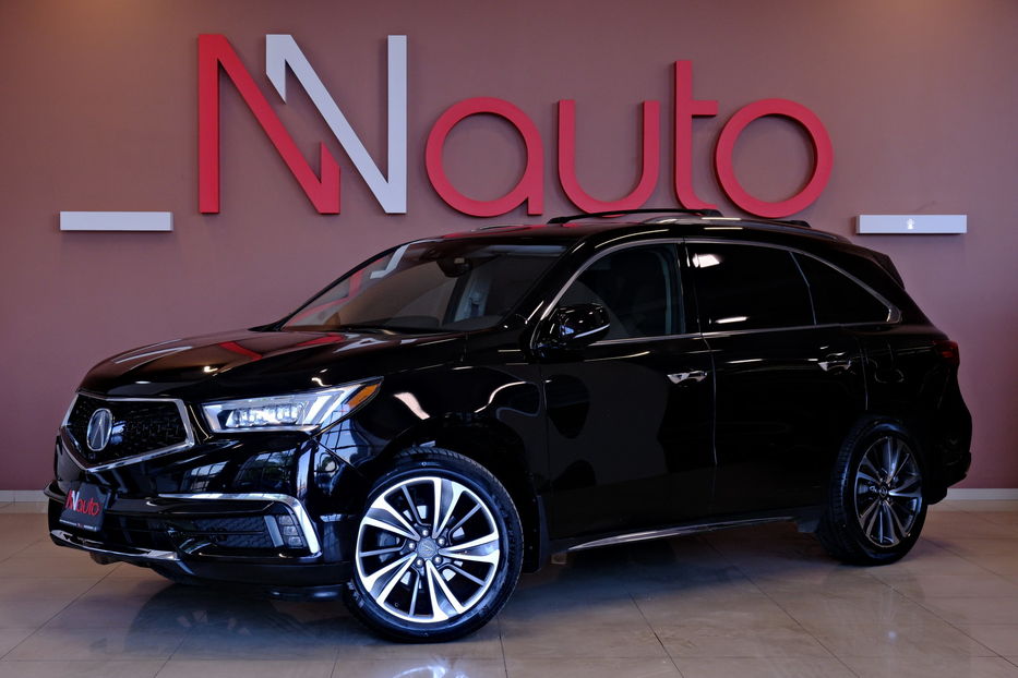 Продам Acura MDX 2017 года в Одессе